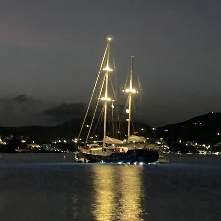 Amfitriti Agia Marina (Leros)