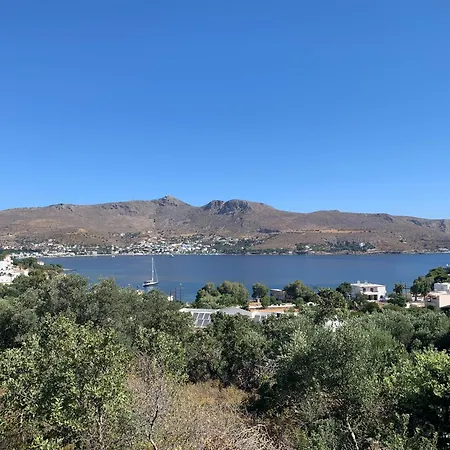 Apartament Amfitriti *