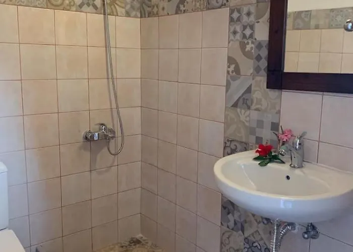 Apartament Amfitriti