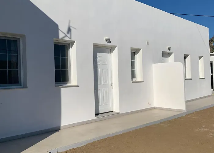 Apartament Amfitriti