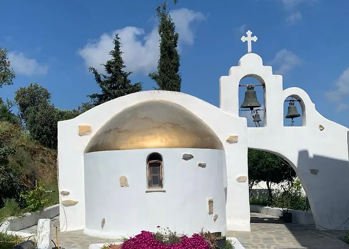 Amfitriti Apartament