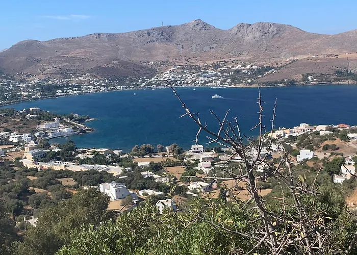 Apartament Amfitriti