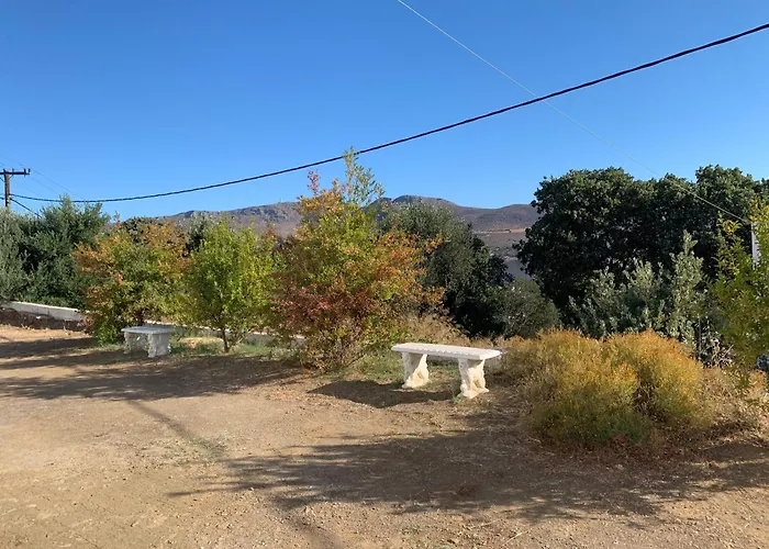 Amfitriti * Agia Marina (Leros)