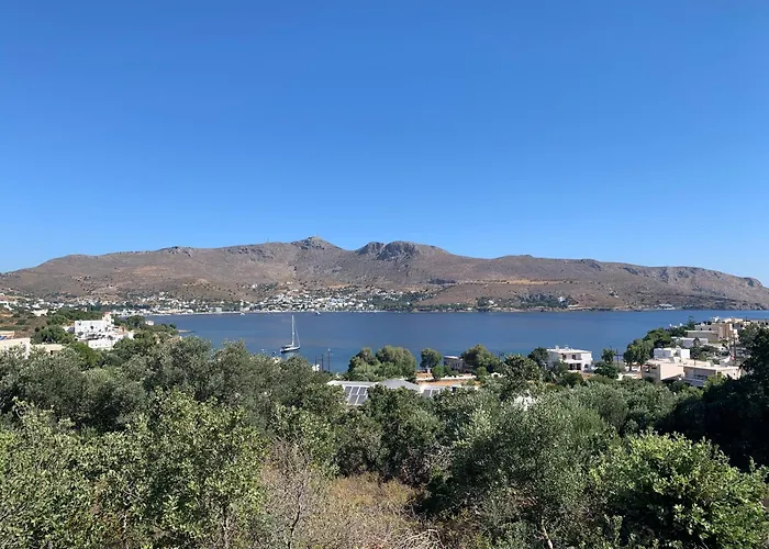 Apartament Amfitriti *