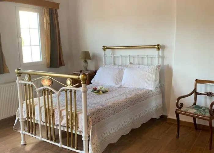 Amfitriti Apartament